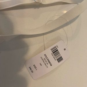 Soma enbliss bralette NWT